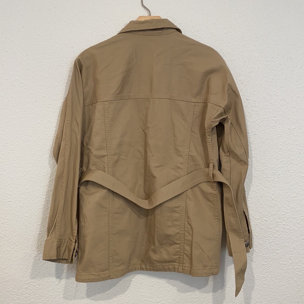 H&M Utility Jacket - Picture 2 of 2